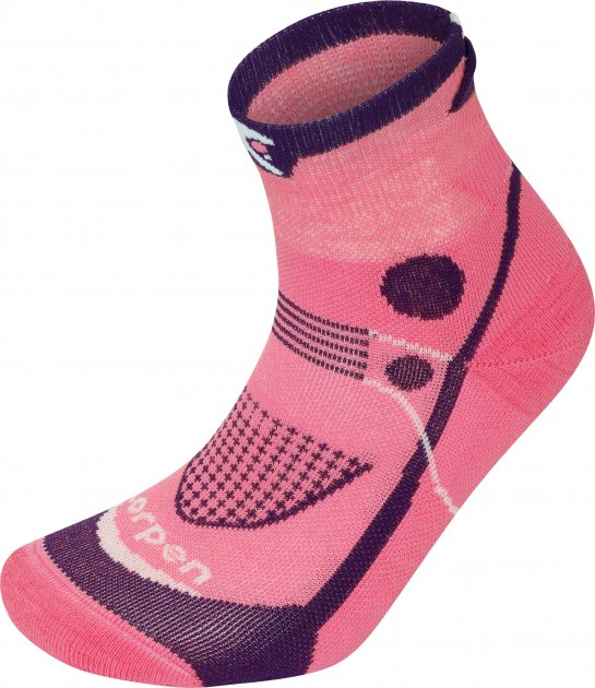 

Носки Lorpen X3UTPW 9028 coral  (43-46) (6210111 9028, Носки Lorpen X3UTPW 9028 coral L (43-46) (6210111 9028 L)