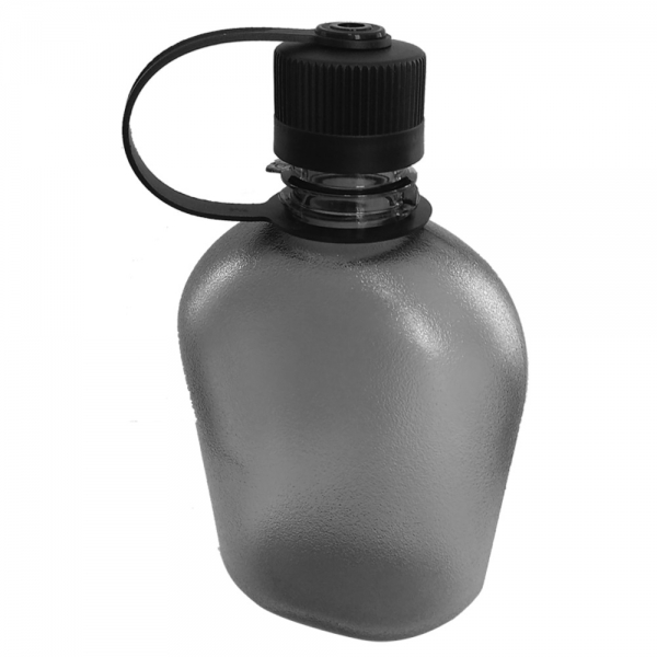 

Фляга Pinguin Tritan Bottle Flask BPA-free (Grey, 01 L) (PNG 659.Grey-1,0)