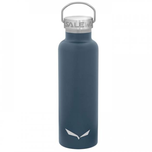 

Термопляшка Salewa VALSURA INSUL BTL 0,65 L 0519 0745 - UNI - сірий