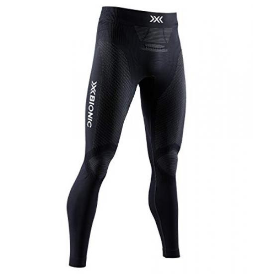 

Термоштани X-Bionic INVENT 4.0 RUN SPEED PANTS MEN розмір XXL колір B036 (IN-RP05W19M)