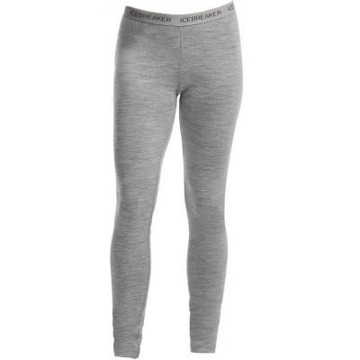 

Термобрюки Icebreaker BF 200 Oasis Leggings WMN metro hthr  (100 521 002, Термобрюки Icebreaker BF 200 Oasis Leggings WMN metro hthr M (100 521 002 M)