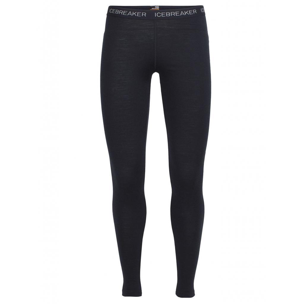 

Термобрюки Icebreaker BF 200 Oasis Leggings WMN black  (100 521 001, Термобрюки Icebreaker BF 200 Oasis Leggings WMN black L (100 521 001 L)