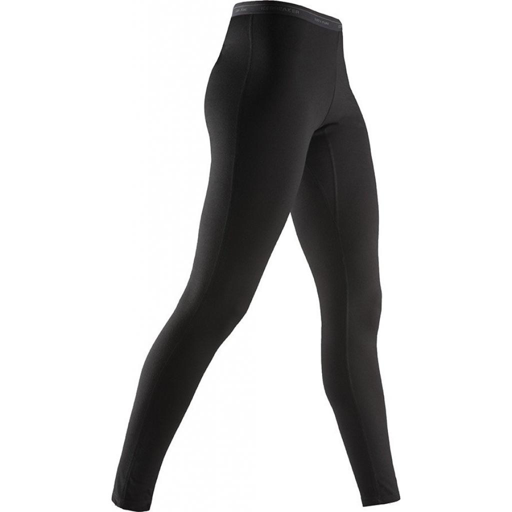 

Термобрюки Icebreaker BF 200 Oasis Leggings WMN black  (IBE 115 001, Термобрюки Icebreaker BF 200 Oasis Leggings WMN black L (IBE 115 001 L)