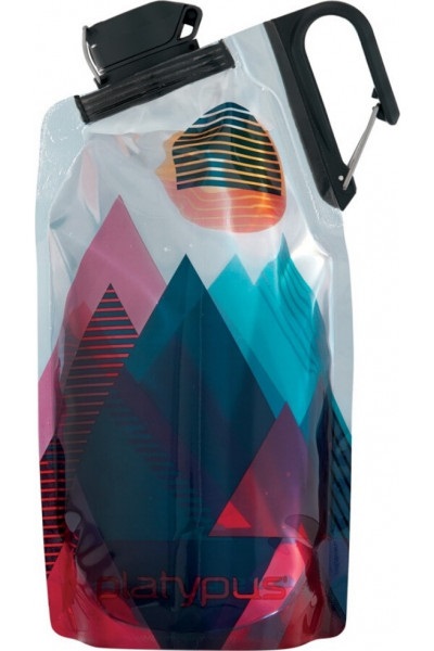 

Фляга PLATYPUS DuoLock 0.75L new Red Peaks (11161)
