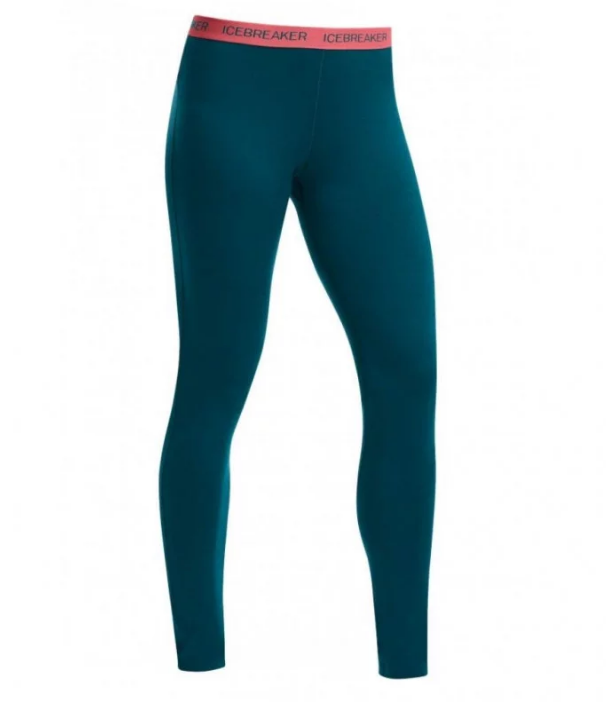 

Термобрюки Icebreaker BF 200 Oasis Leggings WMN night/grapefruit  (100 521 403, Термобрюки Icebreaker BF 200 Oasis Leggings WMN night/grapefruit L (100 521 403 L)