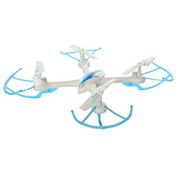 

Квадрокоптер Tarantula Spider AirCraft 1505 (X-1505)
