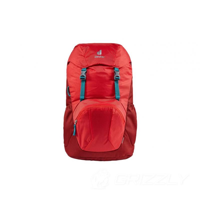

Рюкзак Deuter Junior колір 5549 chili-lava (3610521 5549)