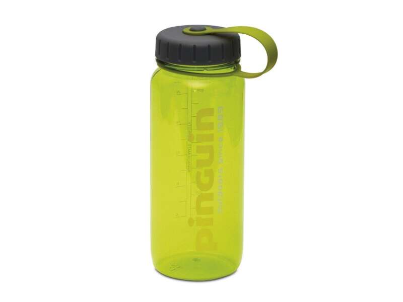 

Фляга Pinguin Tritan Fat Bottle BPA-free (Yellow, 01 L) (PNG 658.Yellow-1,0)