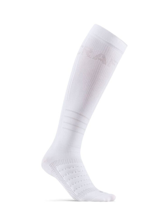 

Термошкарпетки Craft ADV Dry Compression Sock розмір L 43-45 колір 900000