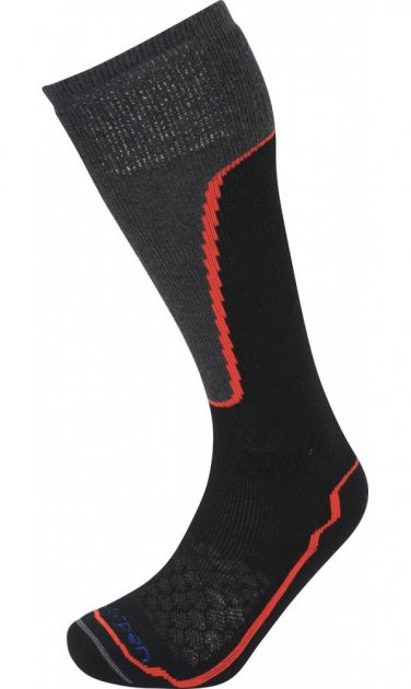 

Носки Lorpen S2MSM 9937 black  (39-42) (6310221 9937, Носки Lorpen S2MSM 9937 black M (39-42) (6310221 9937 M)