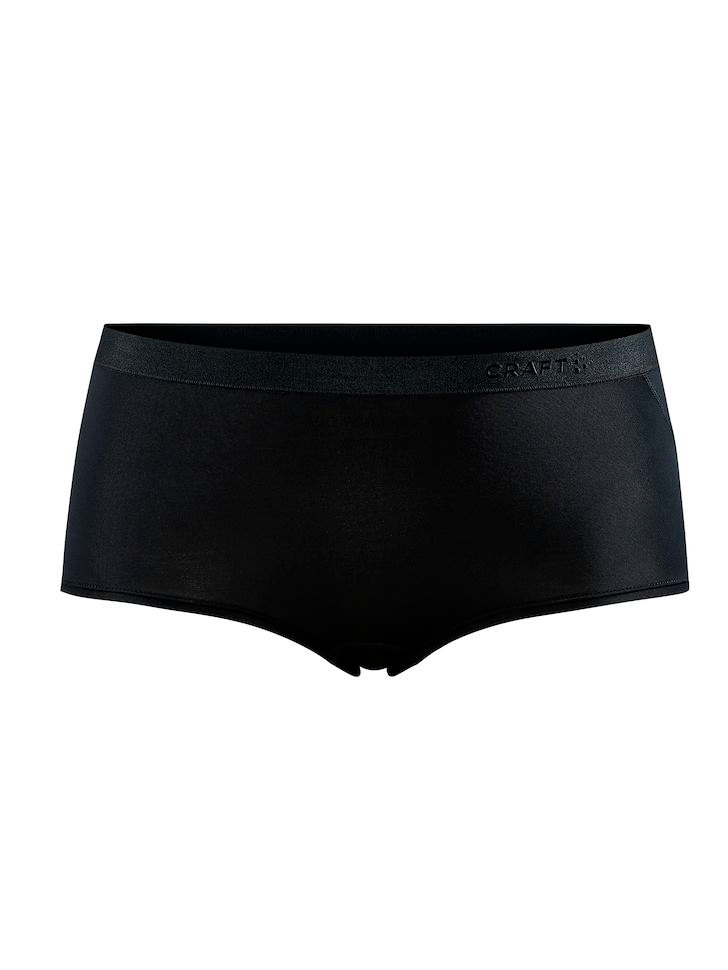 

Термотруси Craft CORE DRY Touch Boxer W розмір XL колір 999000
