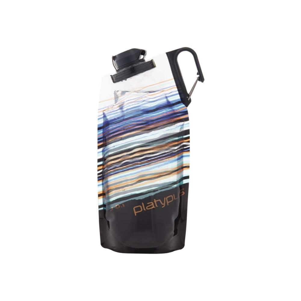 

Фляга PLATYPUS DuoLock SoftBottle 0.75L 0040818098998 (09899)
