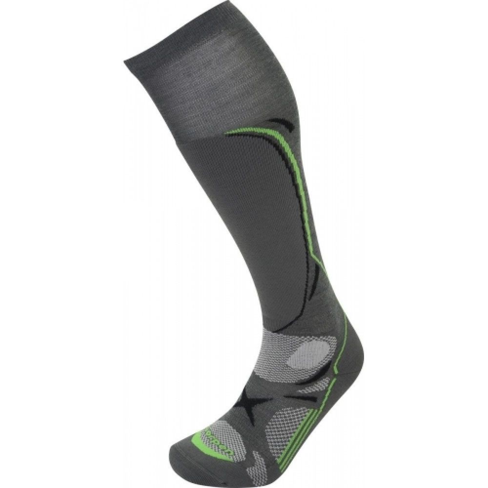 

Носки Lorpen S3LMN 9603 grey L (43-46) (6210076 9603 L)