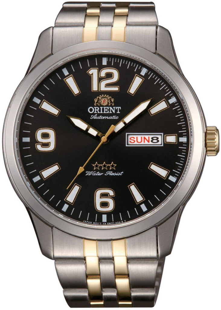 

Часы ORIENT FAB0005B1