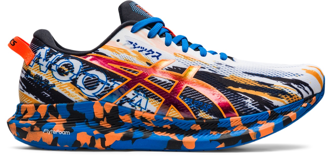 

Кроссовки беговые ASICS GEL-NOOSA TRI 13 1011B021-101 размер 44.5