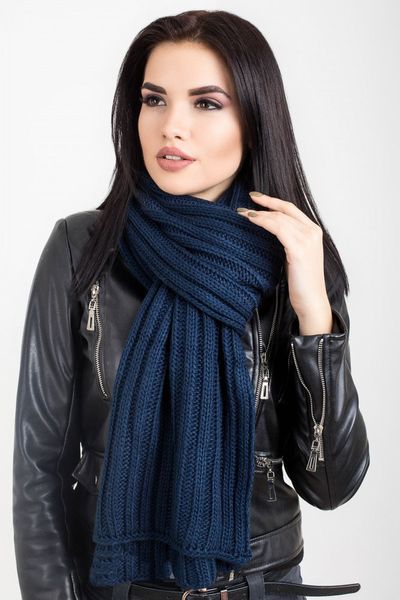 

Женский шарф BECKY INFINITY CS 106622