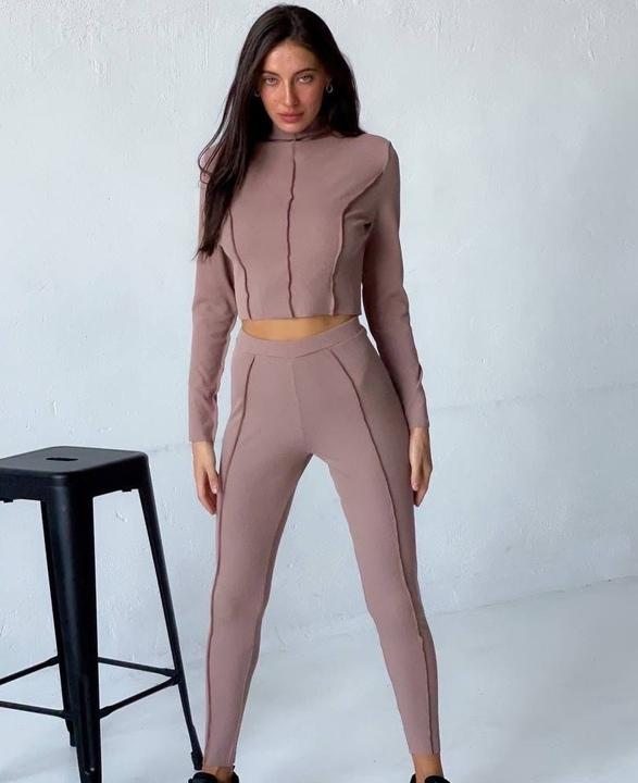 

Костюм G&M k-84321  Размер цвет бежевый, Костюм G&M k-84321 44 Размер цвет бежевый