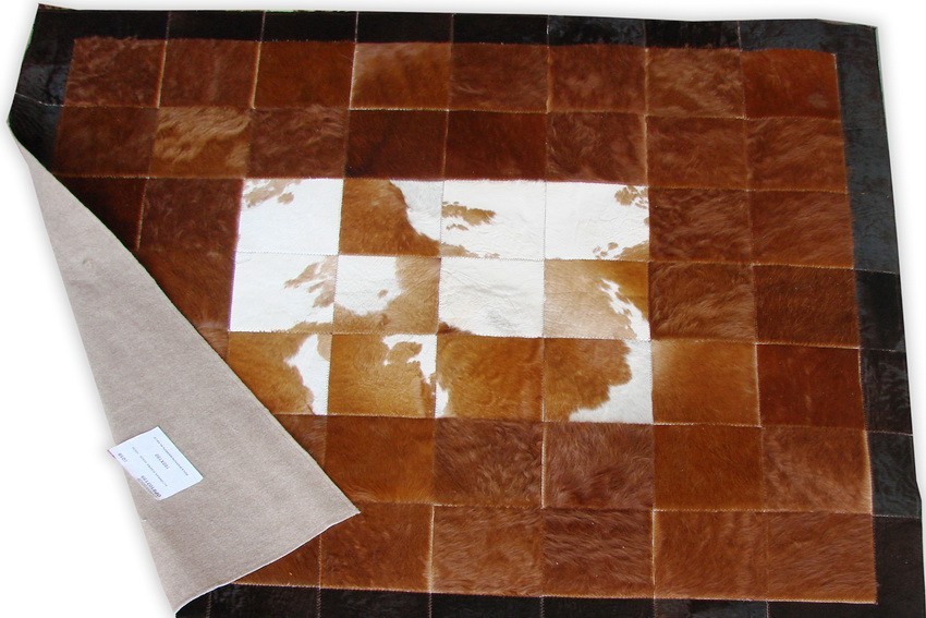 

Ковер Argentina 7018 Mocca 160х180 см