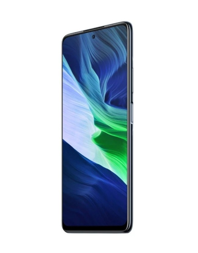 

Смартфон Infinix Note 10 6/128GB Black