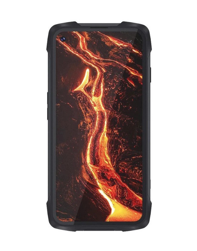 

Защищенный смартфон Cubot KingKong 7 8/128GB Black