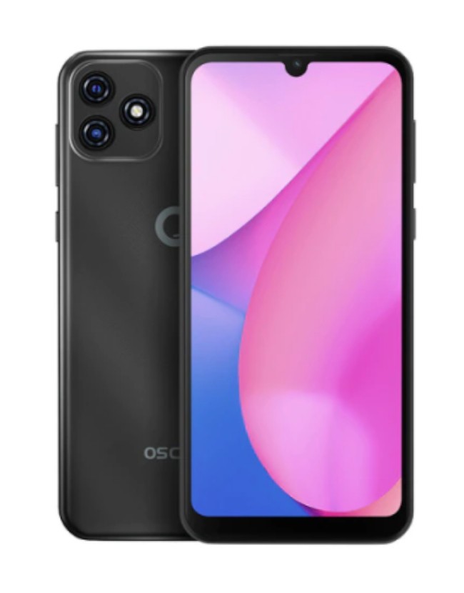 

Смартфон BLACKVIEW OSCAL C20 1/32GB Black