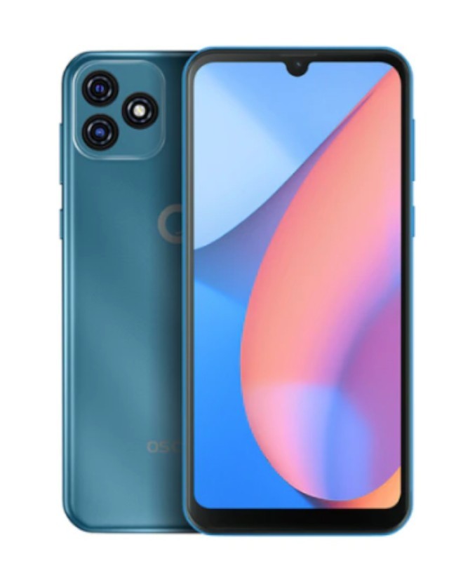 

Смартфон BLACKVIEW OSCAL C20 1/32GB Blue