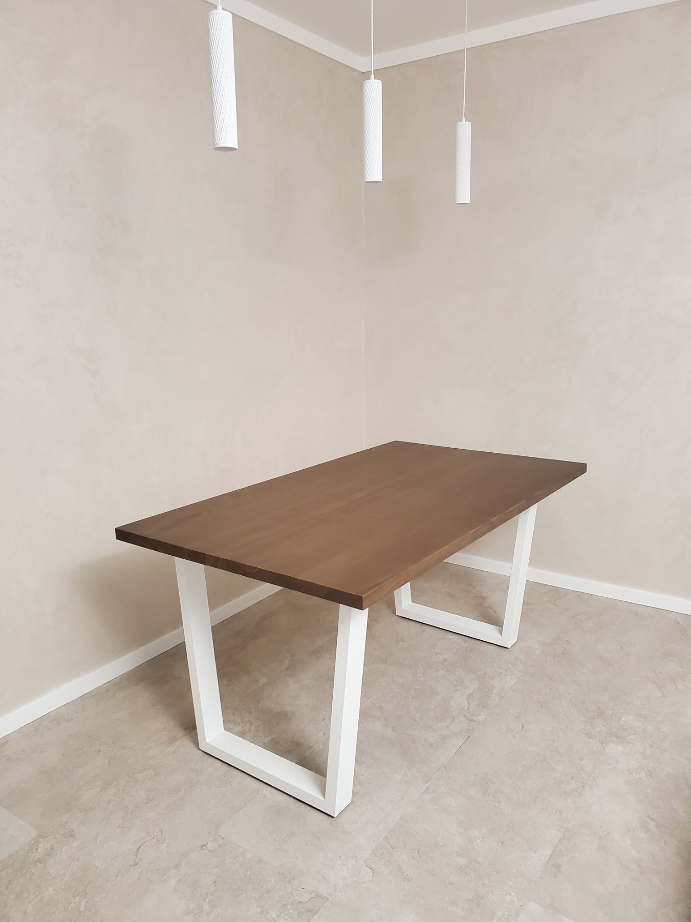 

Деревянная столешница WoodGood Селект 800*600 мм ясень SLT.S 3209