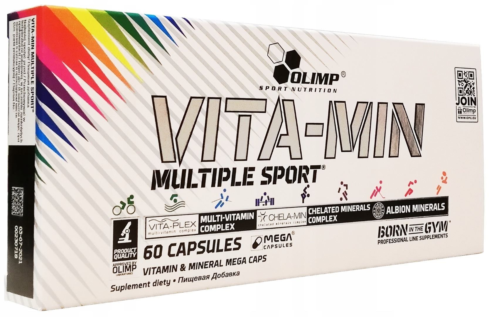 Olimp vita. Olimp Vita-min Sport (60 капс). Vita-min multiple Sport, 60 капсул. Витамины Olimp Vita-min multiple Sport 60 капс. Olimp Vita-min one (60 caps).