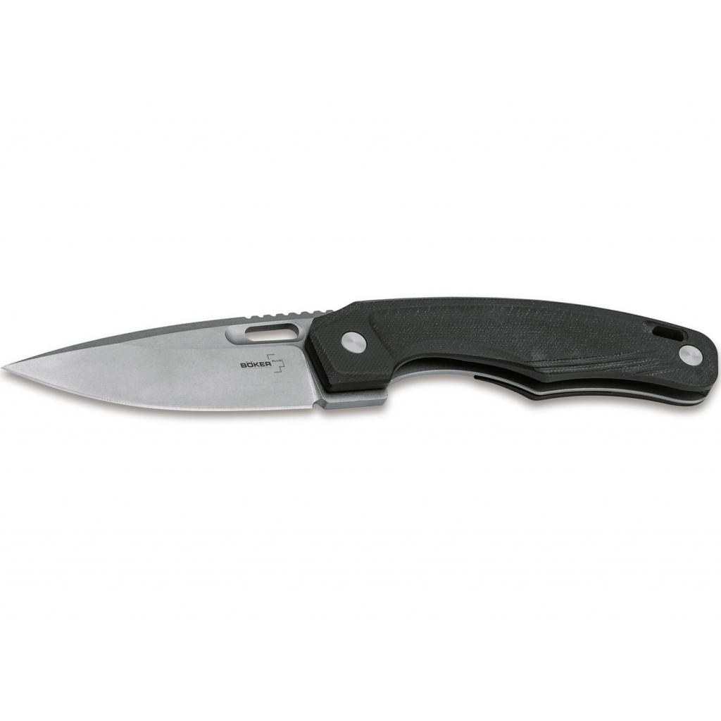 

Нож Boker Plus Warbird (01BO754)