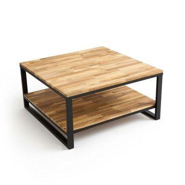 

Дизайнерский Журнальный стол в стиле Лофт Loft Design RV557 ()