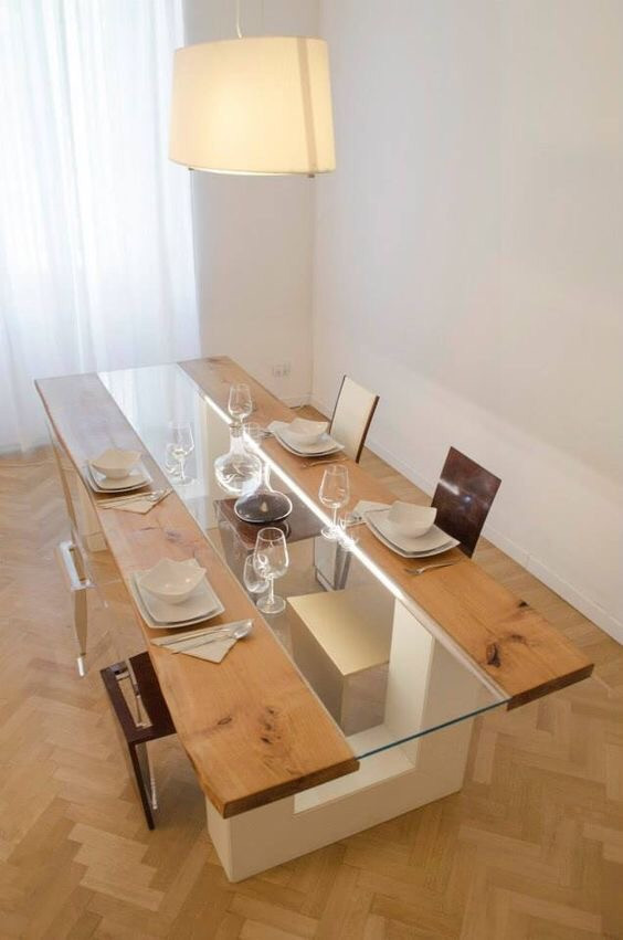 

Дизайнерский Обеденный кухонный стол в стиле Лофт Loft Design RV126 ()