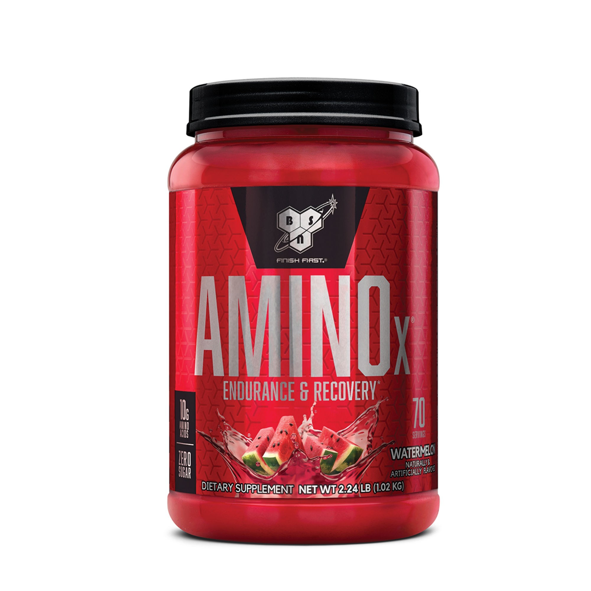 

Амінокислота BSN Amino X 1.01 кг