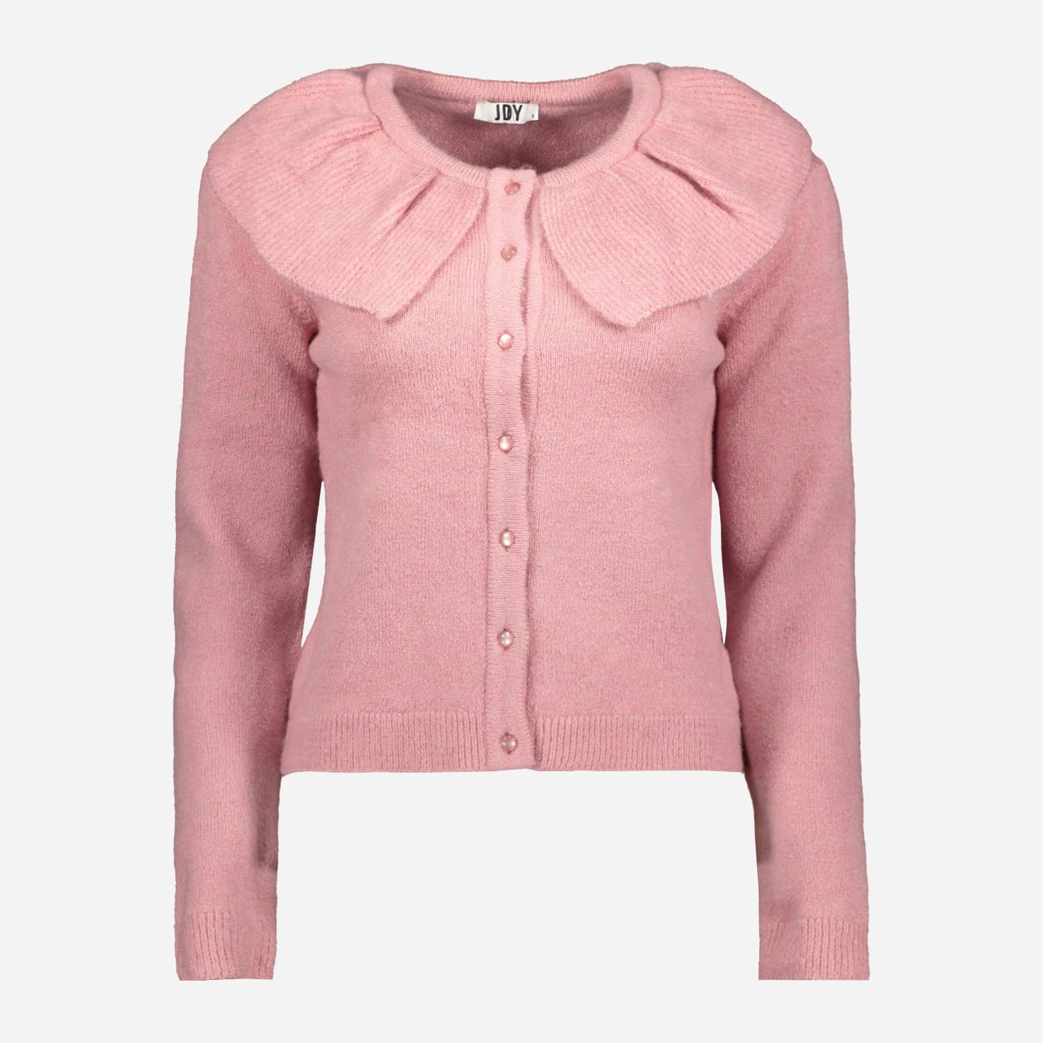 

Кардиган ONLY 15230557  Cashmere Rose, Кардиган ONLY 15230557 S Cashmere Rose