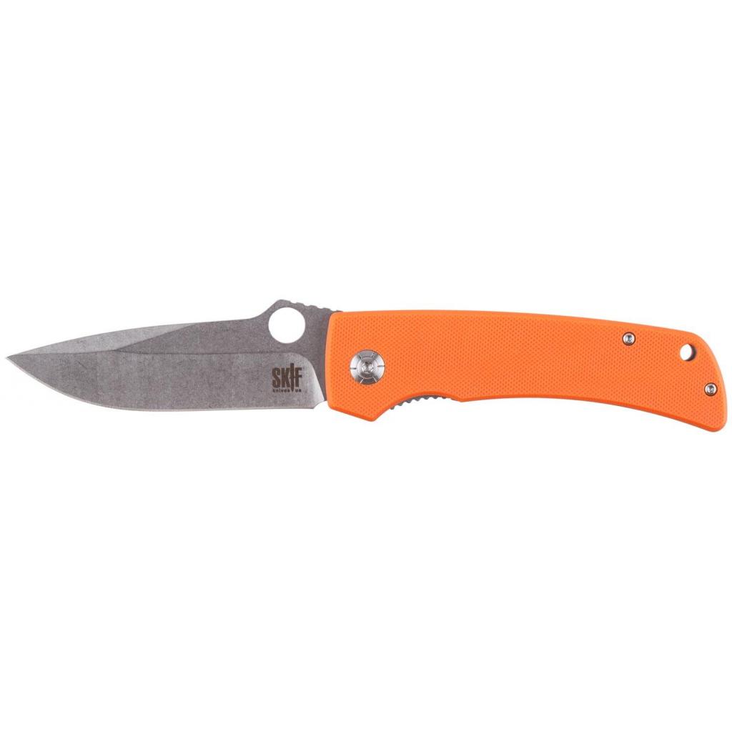 

Нож Skif Hole orange (IS-007OR)