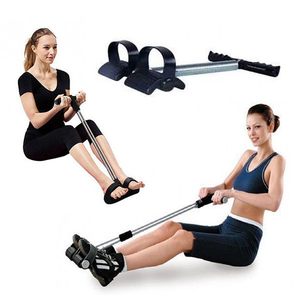 

Тренажёр для мышц рук, живота и спины Tummy Trimmer