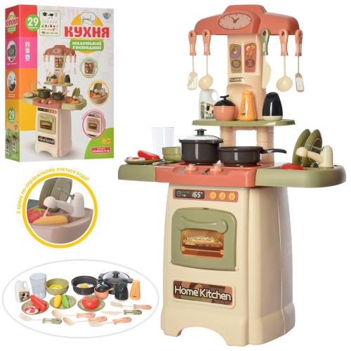 

Игровой набор Limo Toy Кухня детская (889-196)
