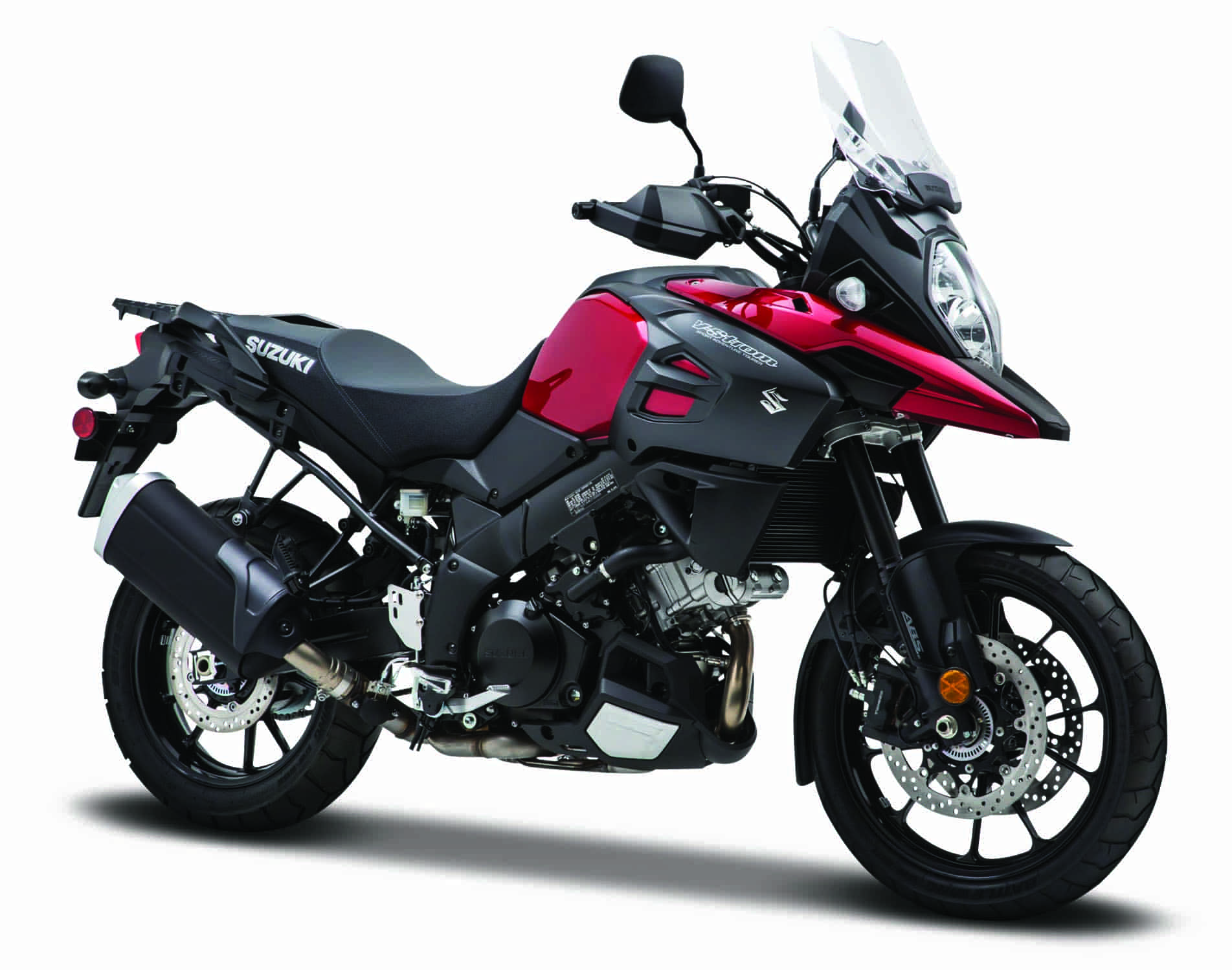 

Мотоцикл игрушечный Suzuki V (31101 31101-19 Suzuki V)