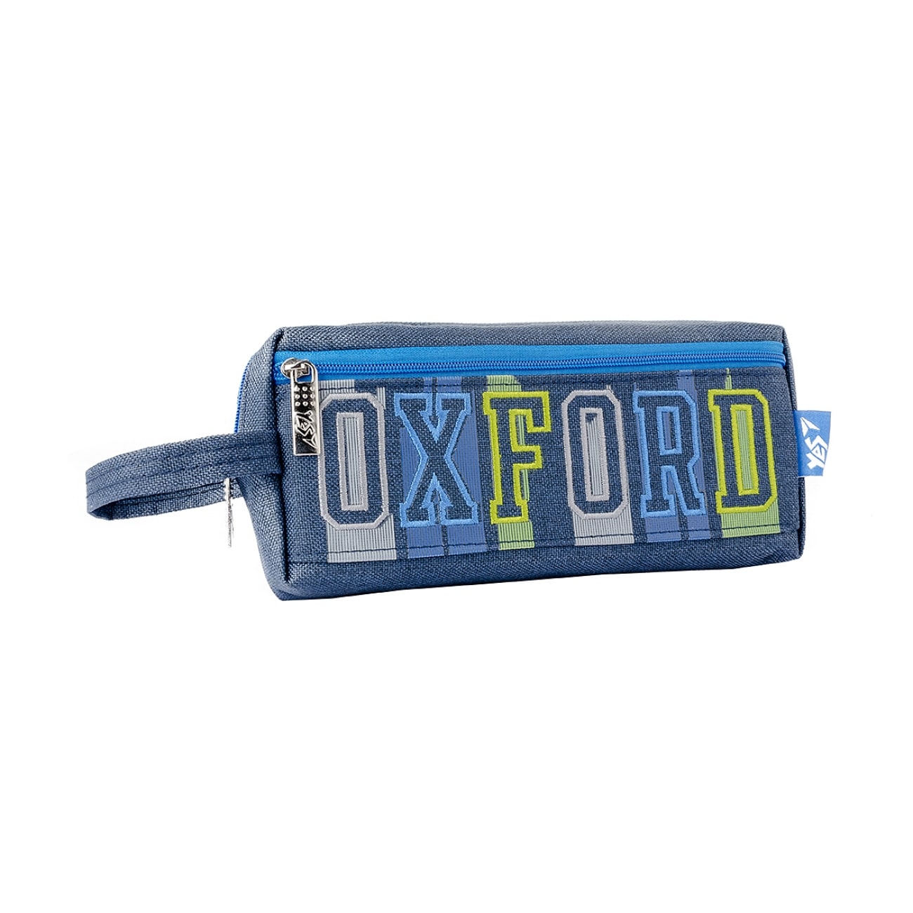 

Пенал мягкий YES TR-18 "Oxford" (532929)
