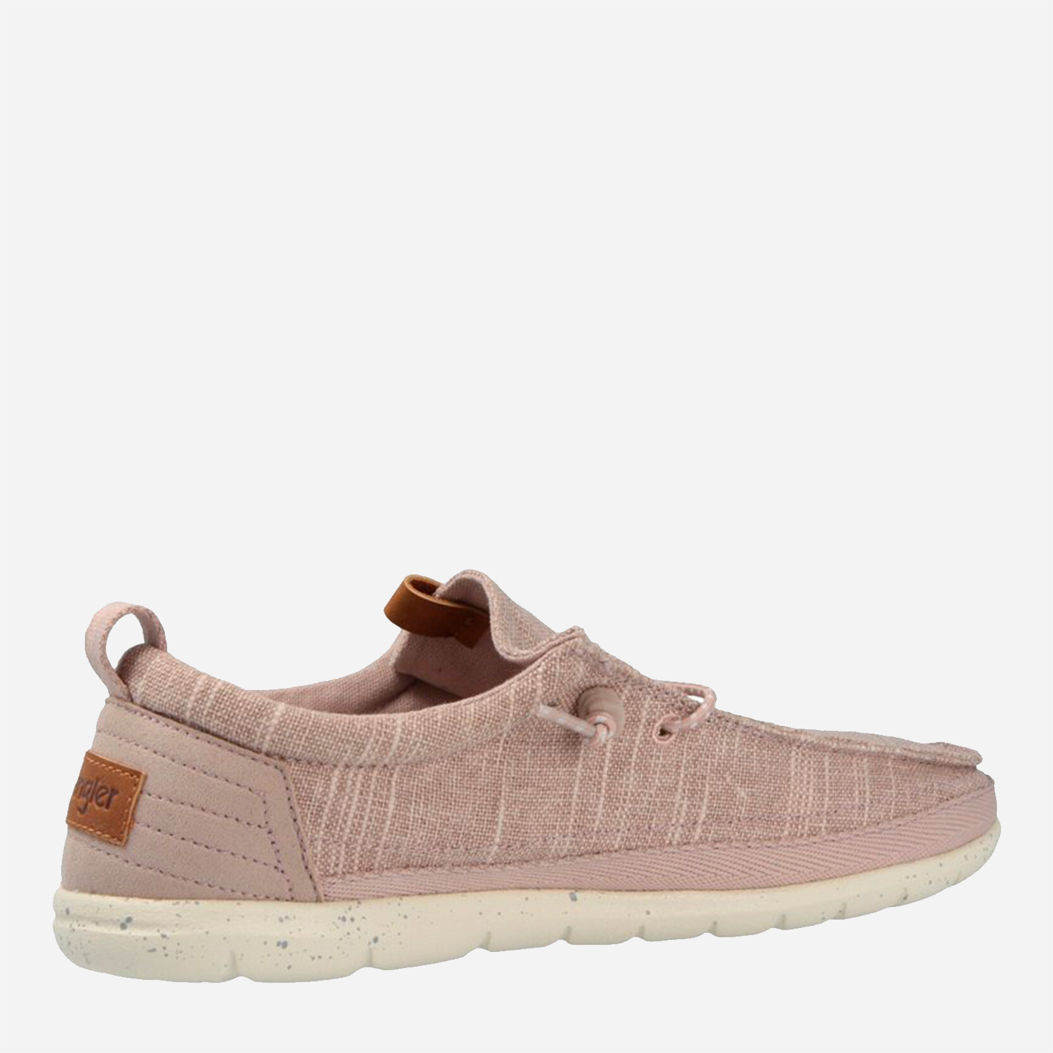 

Туфли Wrangler Kohala Canvas WL11571A-080 40 Розовые