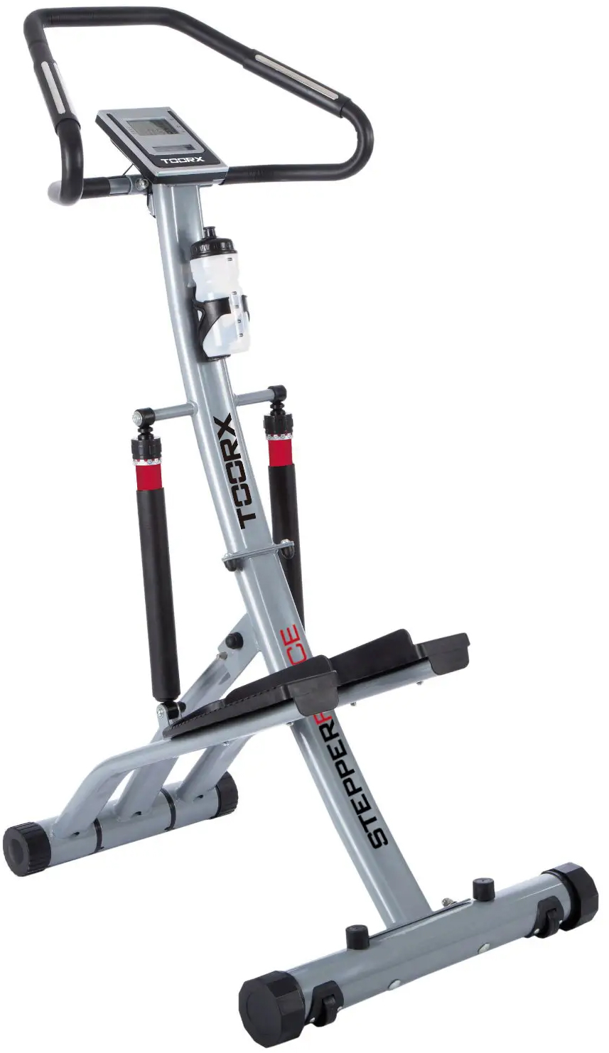 

Степпер TOORX Stepper Force (STEPPER-FORCE) (929375)