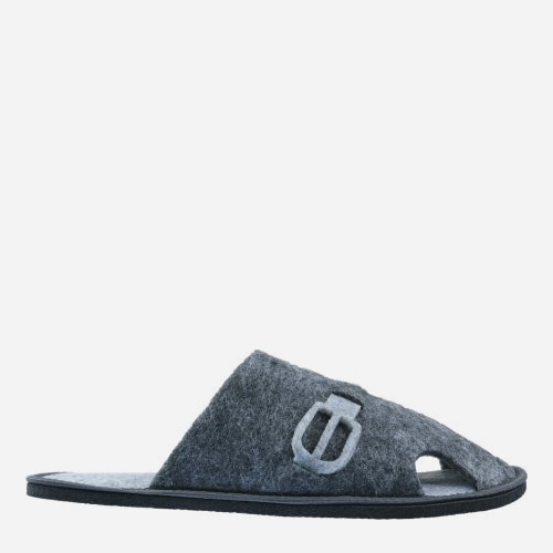 

Тапочки с ферта FX shoes 3001 44/45 27,5 Серые