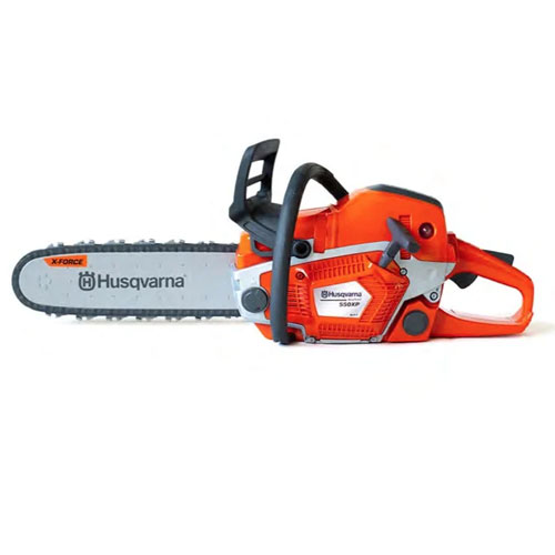 

Игрушечная бензопила Husqvarna 550XP
