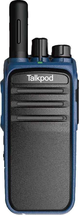 

РоС рация Talkpod N50
