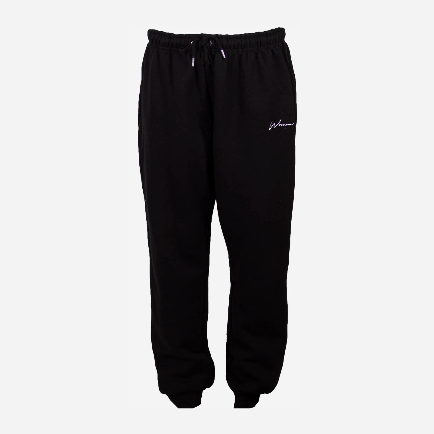 

Спортивные брюки Boohoo bh04400092  Черные, Спортивные брюки Boohoo bh04400092 XL Черные