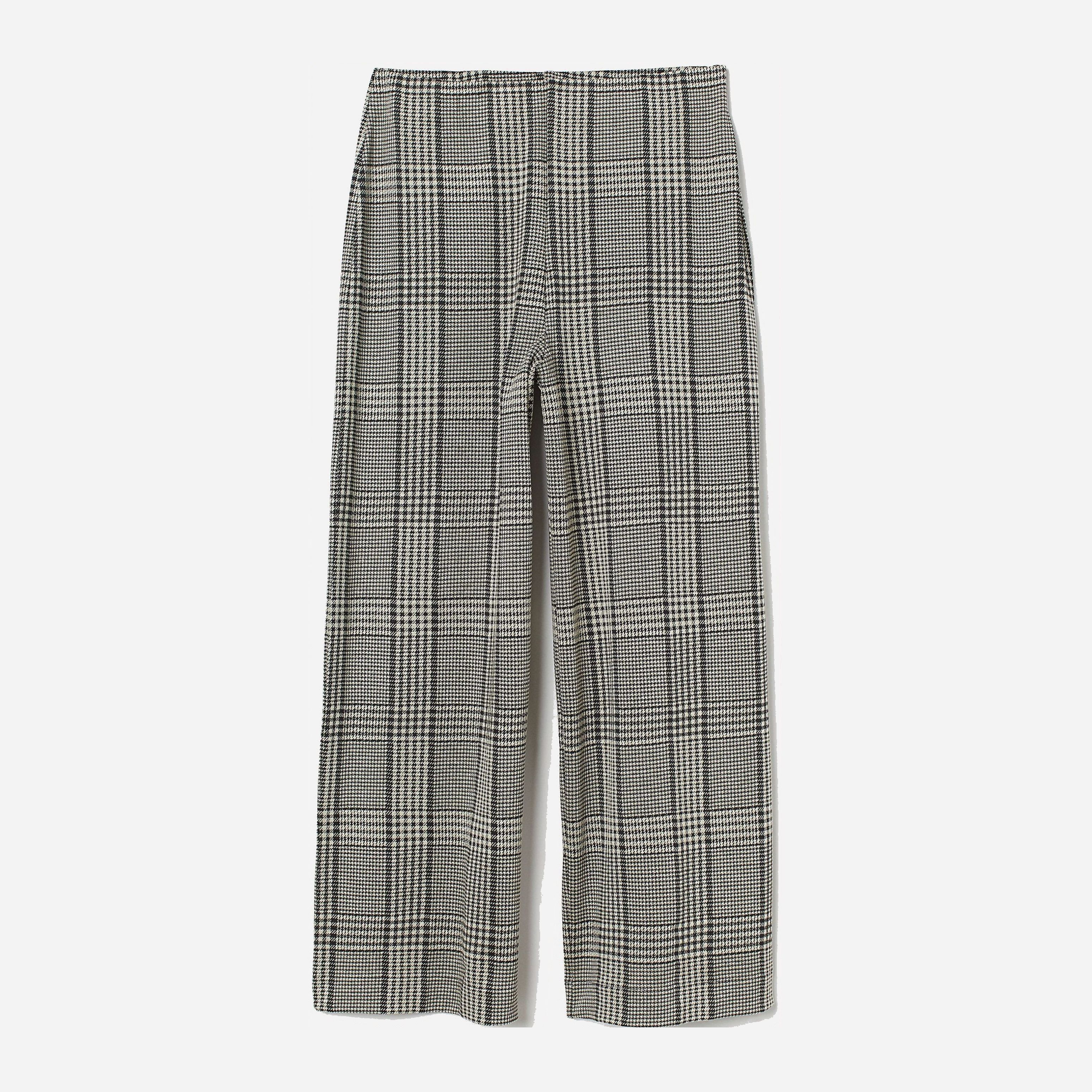 

Брюки H&M 665089 XL Черные