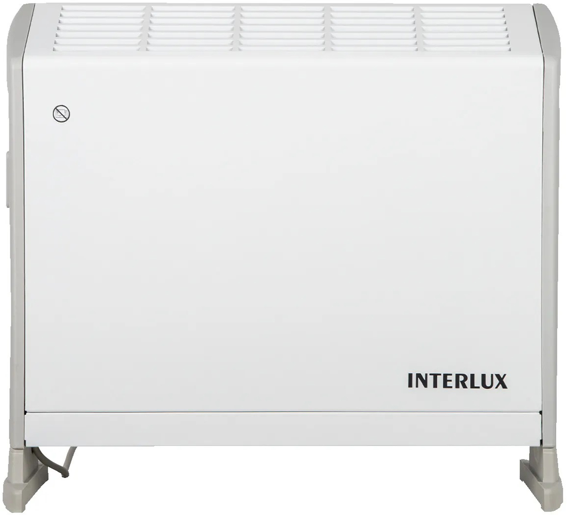 

Конвектор INTERLUX INE-3000H