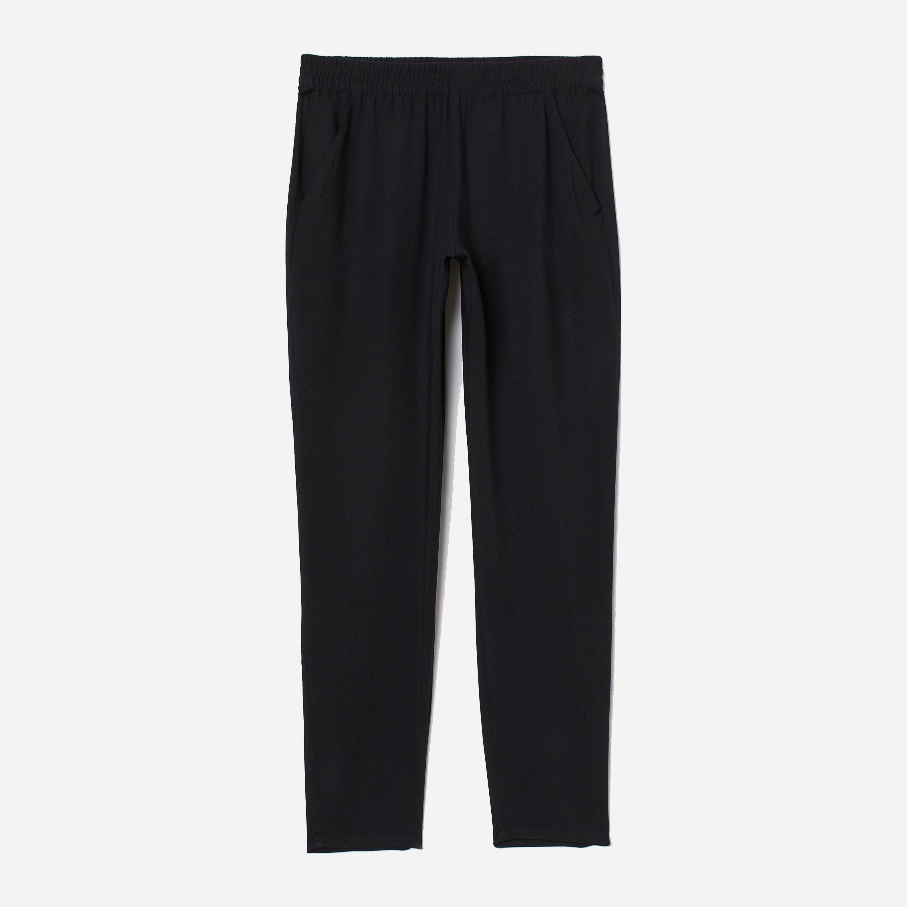 

Брюки H&M 5544779  Черные, Брюки H&M 5544779 38 Черные