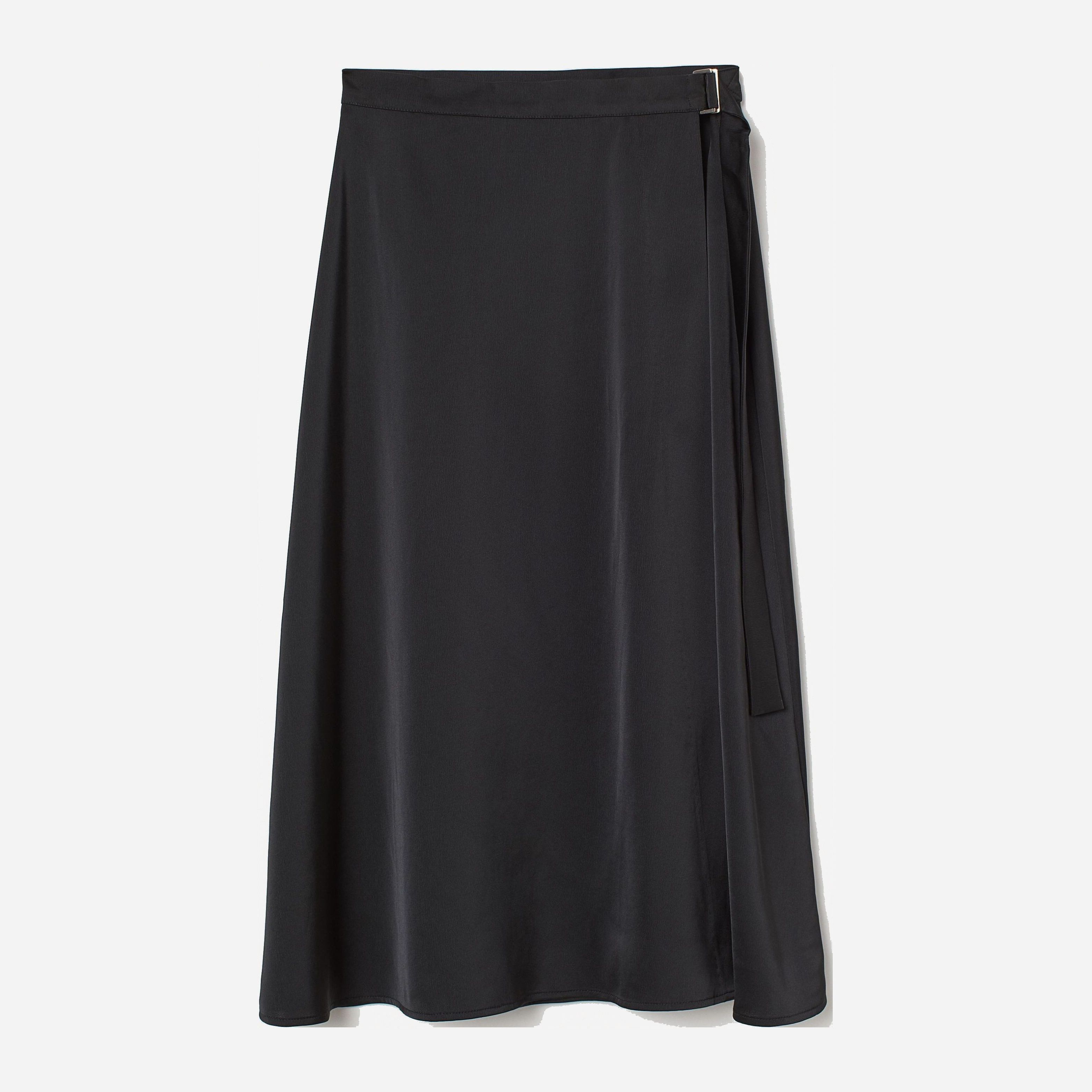 

Юбка H&M 7261999 32 Черная