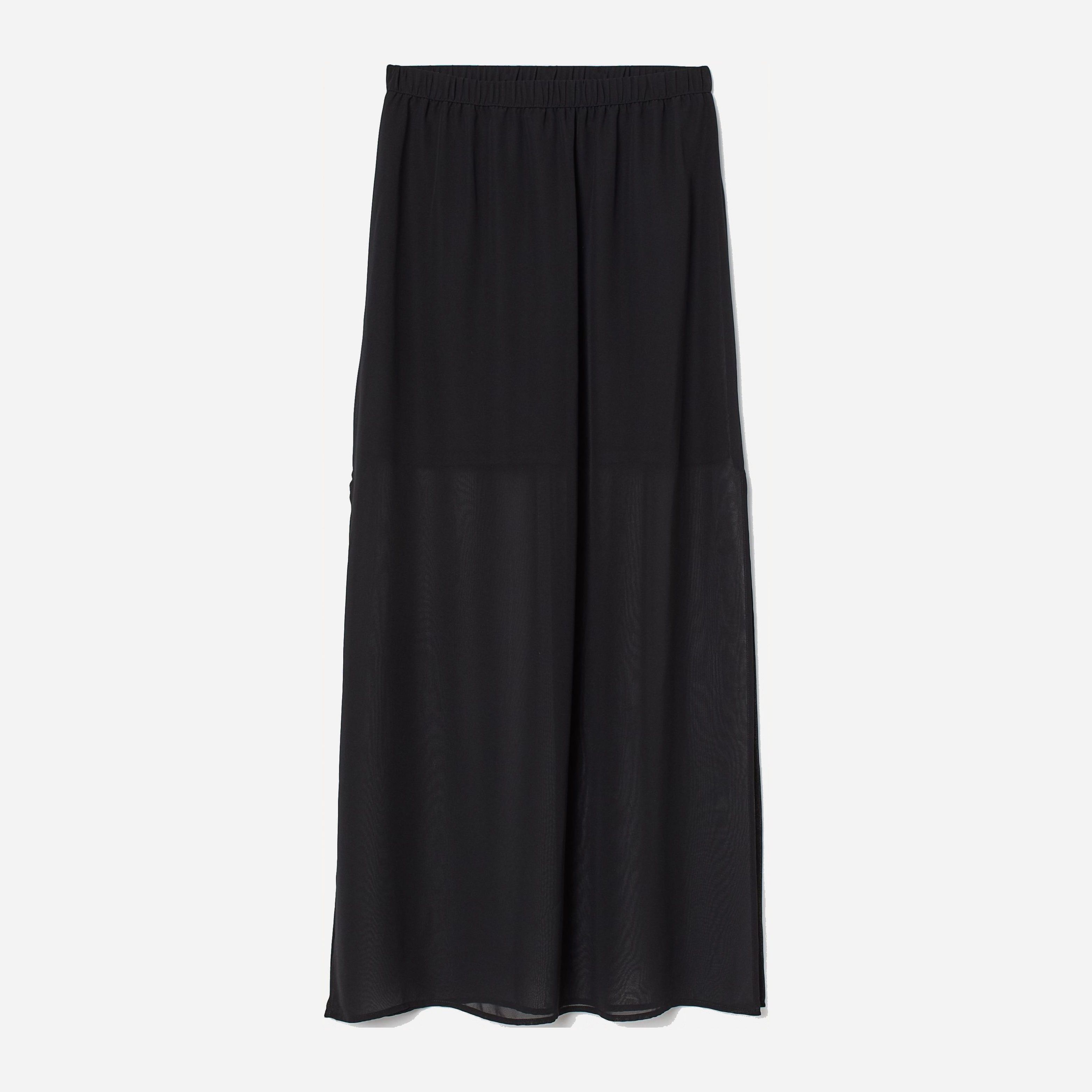 

Юбка H&M 8849201 XS Черная