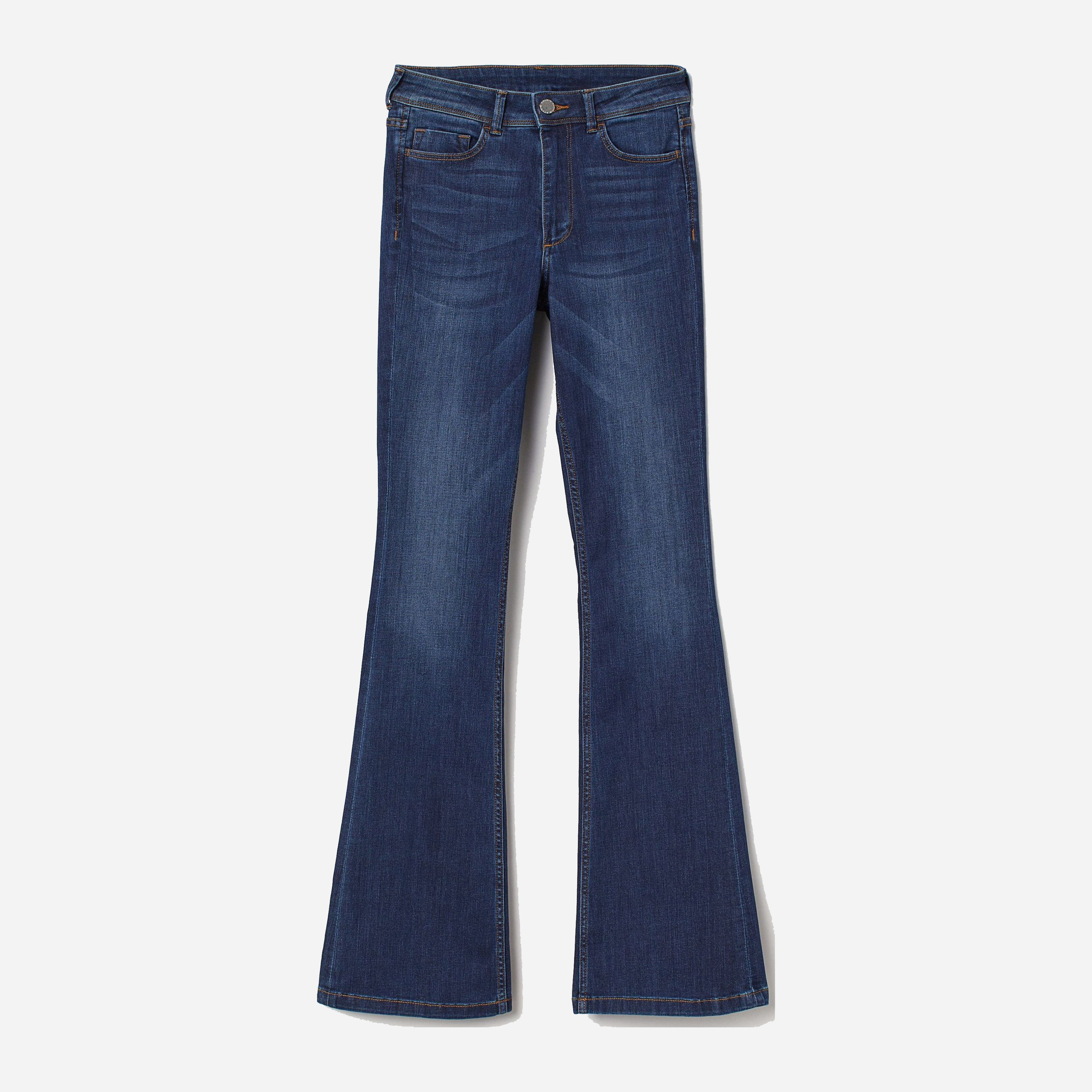 

Джинсы H&M 7148070 34 Синие